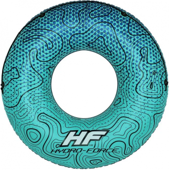 Надувной круг BESTWAY BREEZE RIDER 36401 119 см с ручками, от 12 лет