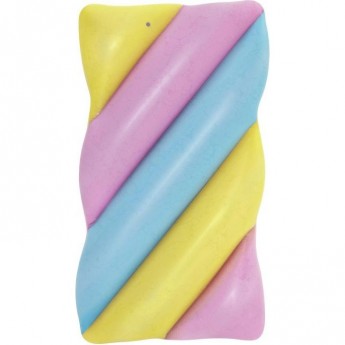 Надувной матрас BESTWAY КОНФЕТА 43187 190х105см Надувной матрас BESTWAY КОНФЕТА 43187 190х105см