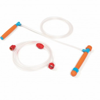 Разбрызгиватель-скакалка BESTWAY 250см, от 5 лет